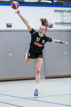 Bild 146 - Frauen ETV 3 - NieWa 3 : Ergebnis: 25:20